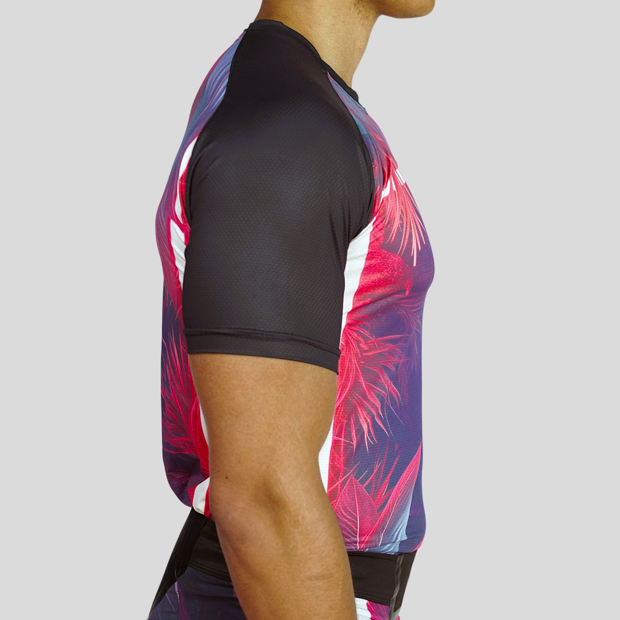 Trainingsset – Tropical Red Edition